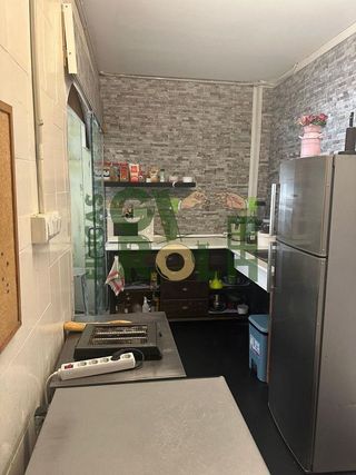 Local comercial en alquiler en Les Torres - Ca n'Alzamora en Rubí