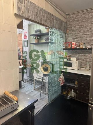 Local comercial en alquiler en Les Torres - Ca n'Alzamora en Rubí