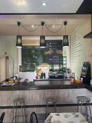 Local comercial en alquiler en Les Torres - Ca n'Alzamora en Rubí