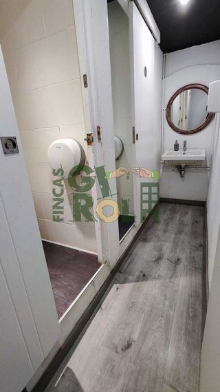 Local comercial en alquiler en Les Torres - Ca n'Alzamora en Rubí