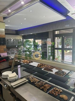 Local comercial en alquiler en Les Torres - Ca n'Alzamora en Rubí