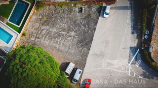 Terreno en venta en Urbanitzacions en Lloret de Mar