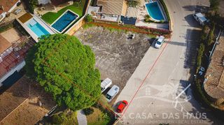 Terreno en venta en Urbanitzacions en Lloret de Mar