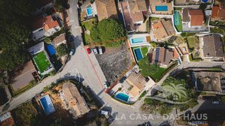 Terreno en venta en Urbanitzacions en Lloret de Mar