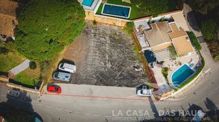 Terreno en venta en Urbanitzacions en Lloret de Mar