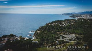 Terreno en venta en Urbanitzacions en Lloret de Mar