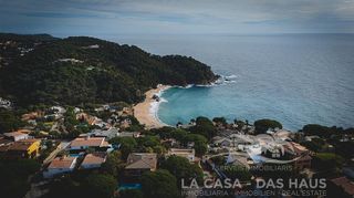 Terreno en venta en Urbanitzacions en Lloret de Mar