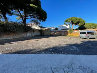 Terreno en venta en Urbanitzacions en Lloret de Mar