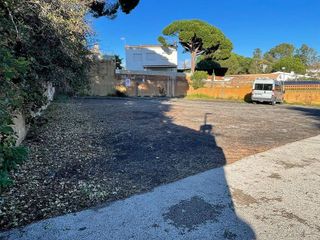 Terreno en venta en Urbanitzacions en Lloret de Mar