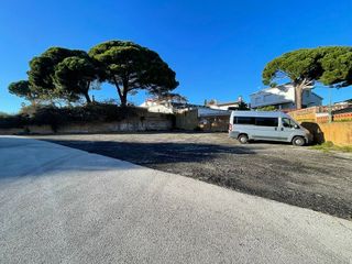 Terreno en venta en Urbanitzacions en Lloret de Mar