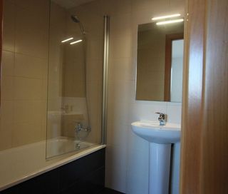 Piso en venta en L'Eixample en Figueres