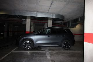 Piso en venta en L'Eixample en Figueres