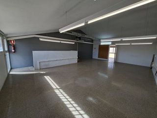 Local comercial en alquiler en El Poble Sec en Igualada