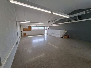 Local comercial en alquiler en El Poble Sec en Igualada