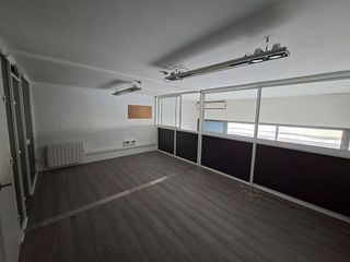 Local comercial en alquiler en El Poble Sec en Igualada