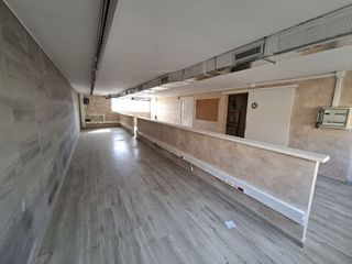 Local comercial en alquiler en El Poble Sec en Igualada
