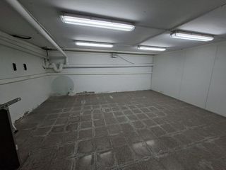 Local comercial en alquiler en El Poble Sec en Igualada