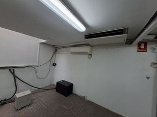 Local comercial en alquiler en El Poble Sec en Igualada