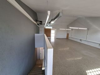 Local comercial en alquiler en El Poble Sec en Igualada
