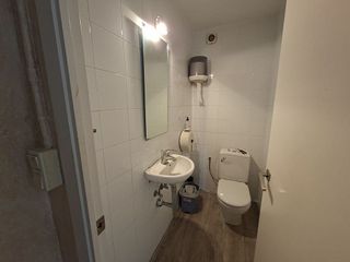 Local comercial en alquiler en El Poble Sec en Igualada