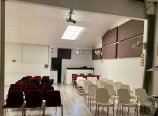 Local comercial en alquiler en El Bon Pastor en Barcelona