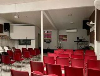 Local comercial en alquiler en El Bon Pastor en Barcelona