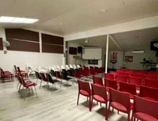 Local comercial en alquiler en El Bon Pastor en Barcelona