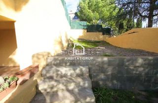 Chalet en venta en Cabanyes-Mas Ambrós-Mas Pallí en Calonge