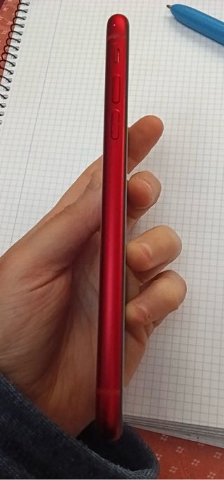 iPhone XR Rosso 64GB