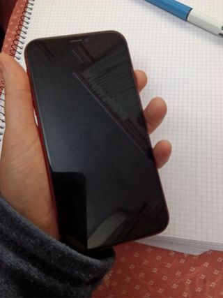 iPhone XR Rosso 64GB