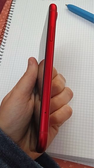iPhone XR Rosso 64GB