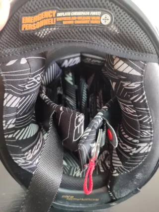 Casco Scorpion EXO 1000