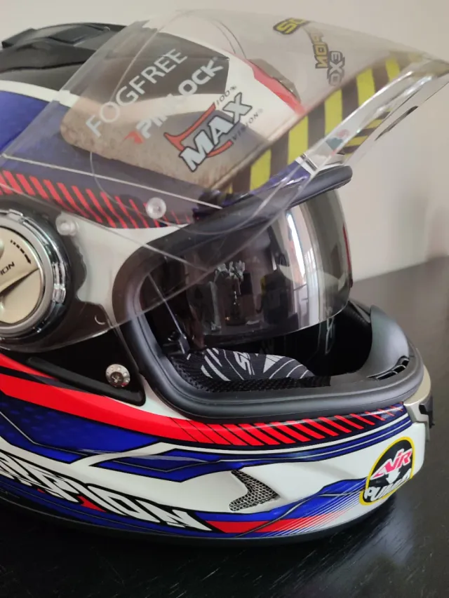 Casco Scorpion EXO 1000