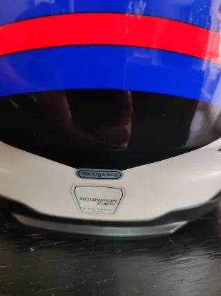 Casco Scorpion EXO 1000