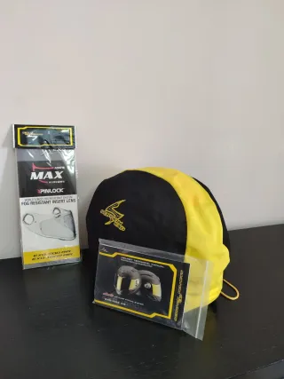 Casco Scorpion EXO 1000