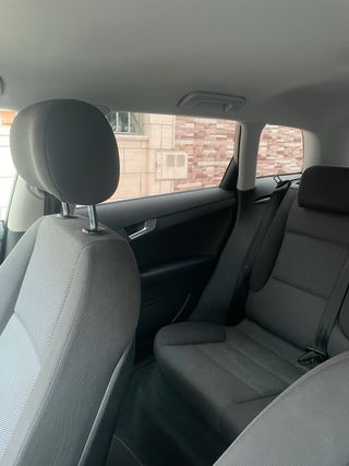 Audi A3 Sportback 2011