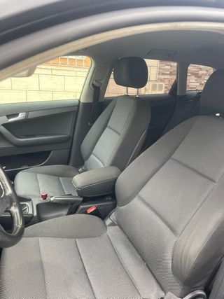 Audi A3 Sportback 2011