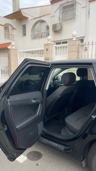 Audi A3 Sportback 2011