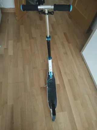 Patinete plegable Urban City