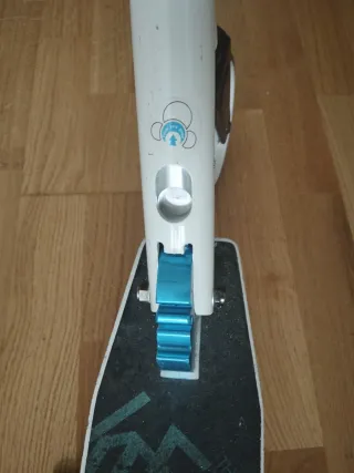 Patinete plegable Urban City