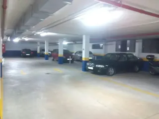 Plaza de Garaje en Venta