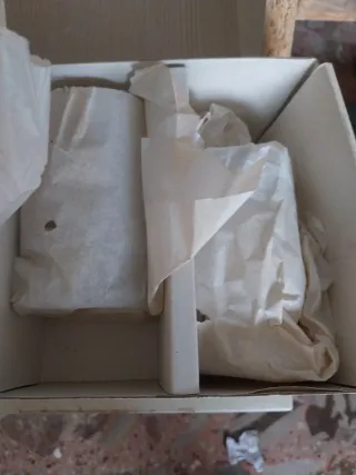 Bicchieri Kristall in vetro