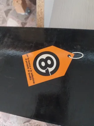 Bicchieri Kristall in vetro