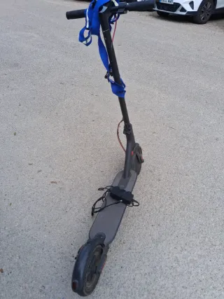 Patinete Eléctrico Xiaomi