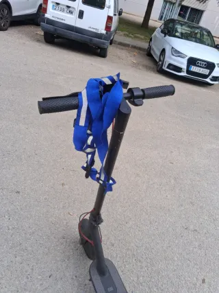 Patinete Eléctrico Xiaomi