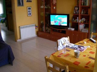 Piso en venta en Ctra. Santpedor - Bases de Manresa en Manresa