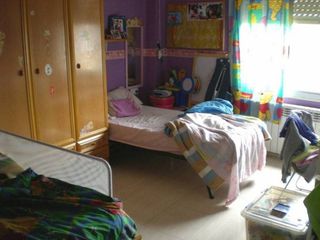 Piso en venta en Ctra. Santpedor - Bases de Manresa en Manresa