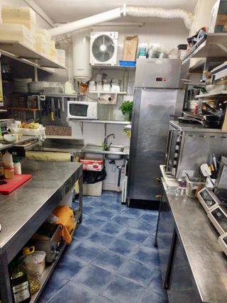 Negocio en Alquiler opción de compra en Peñíscola