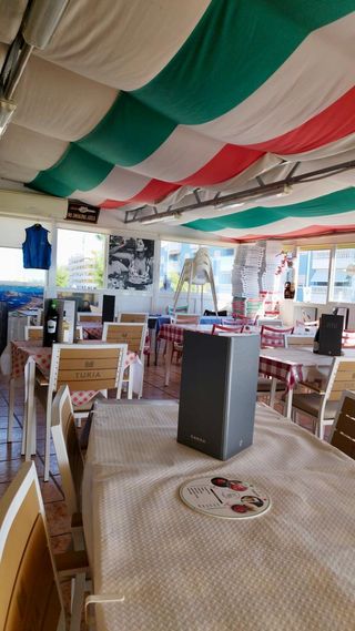 Negocio en Alquiler opción de compra en Peñíscola