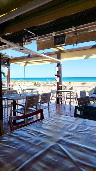 Negocio en Alquiler opción de compra en Peñíscola